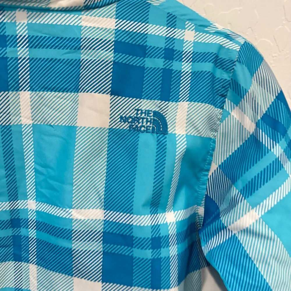 The North Face pit outdoor