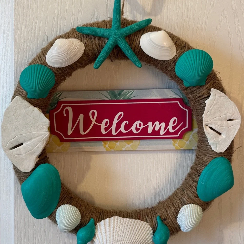 N/A welcome guests