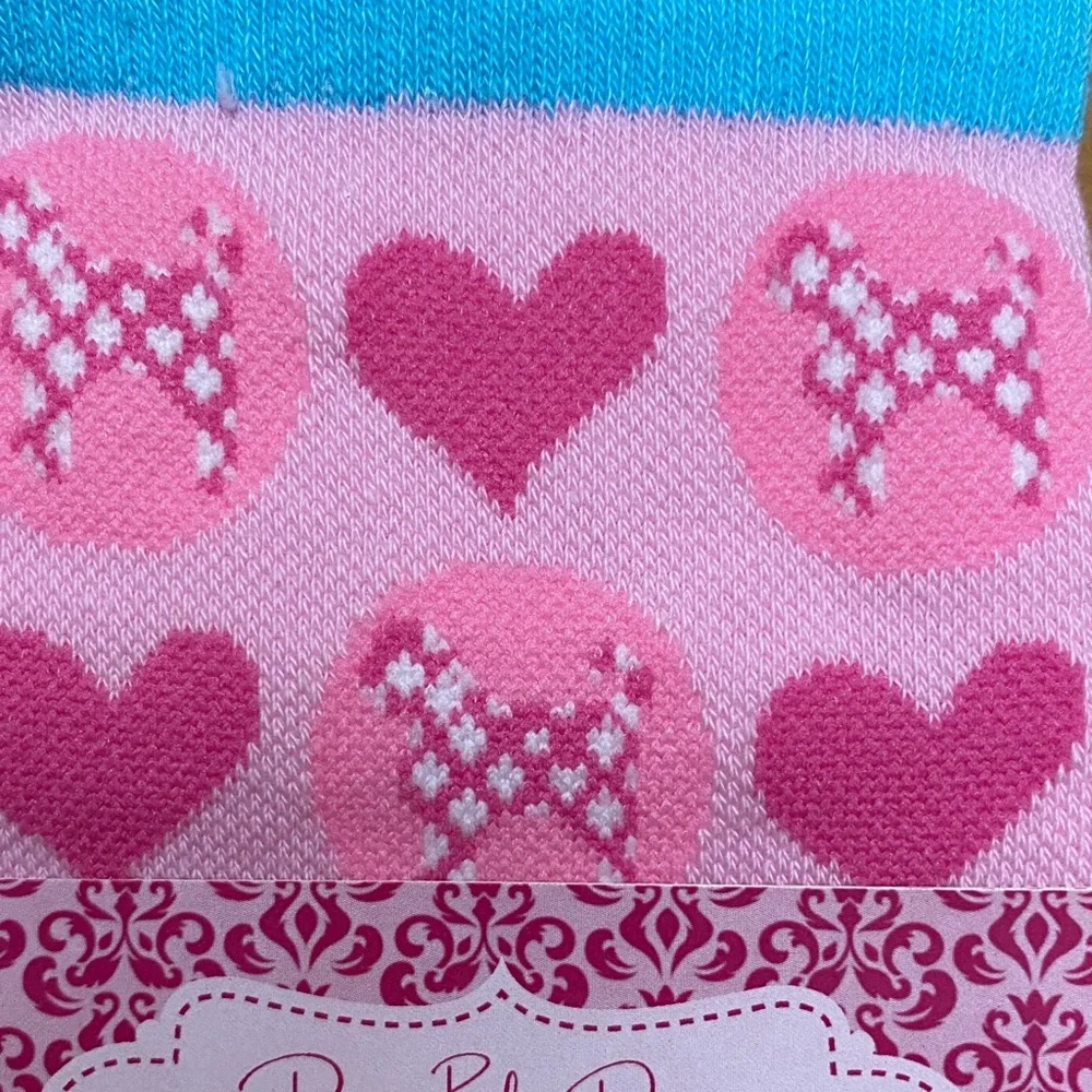 N/A patterns socks