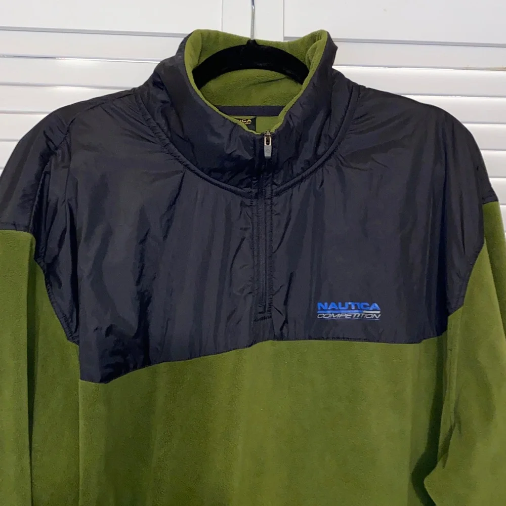 Nautica vtg competition