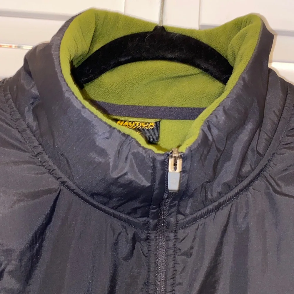 Nautica vtg competition