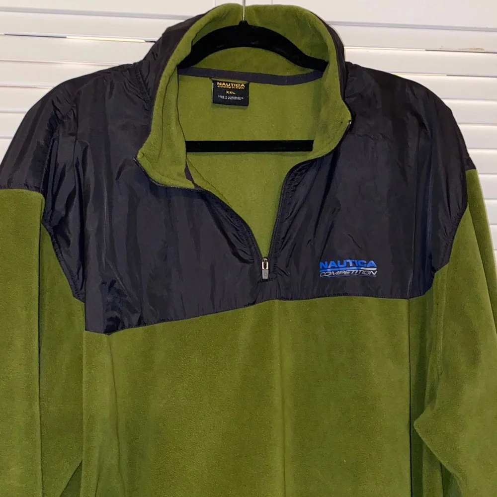 Nautica vtg competition