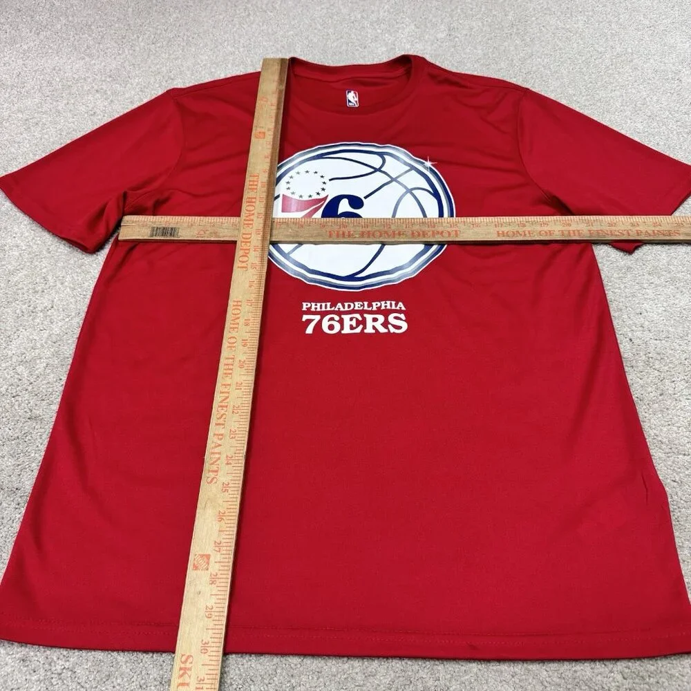 NBA great used