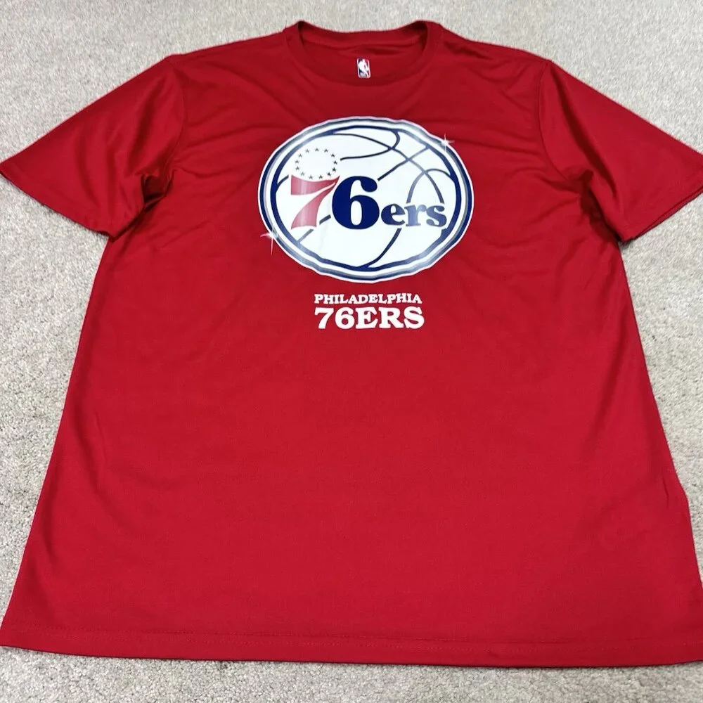 NBA great used