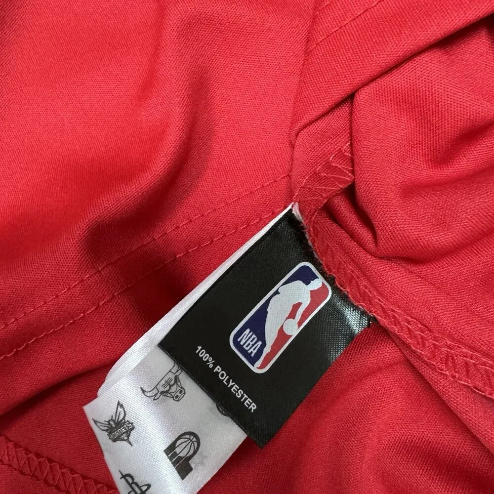 NBA great used