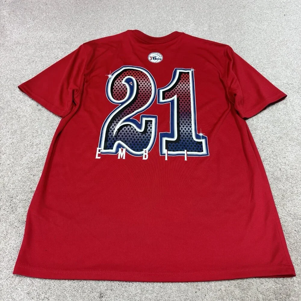 NBA great used