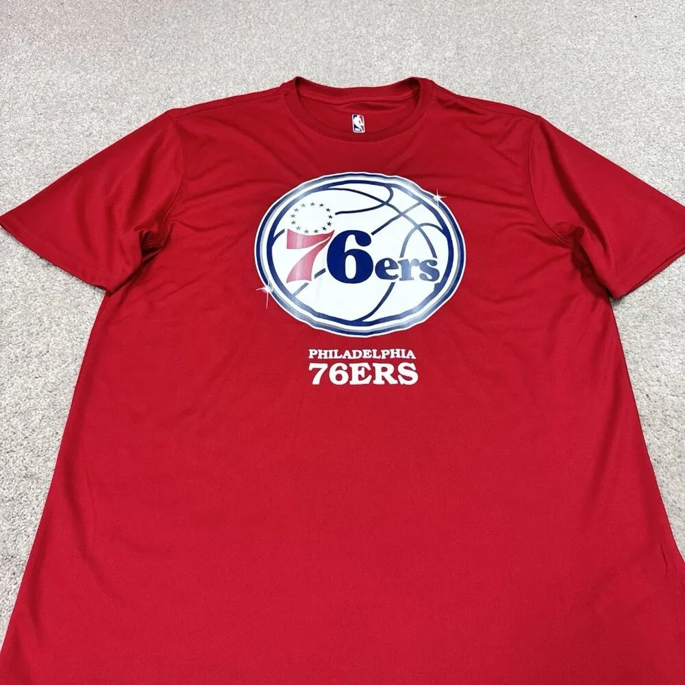 NBA great used