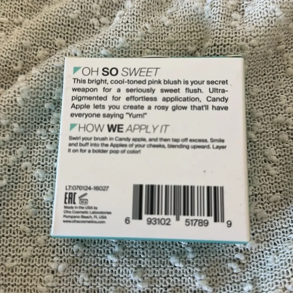 ofra brand