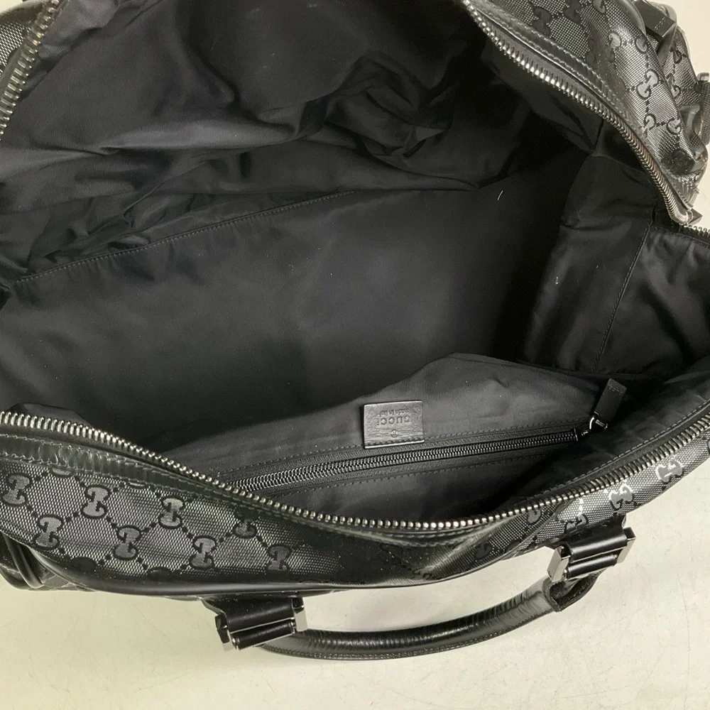 Gucci previously owned