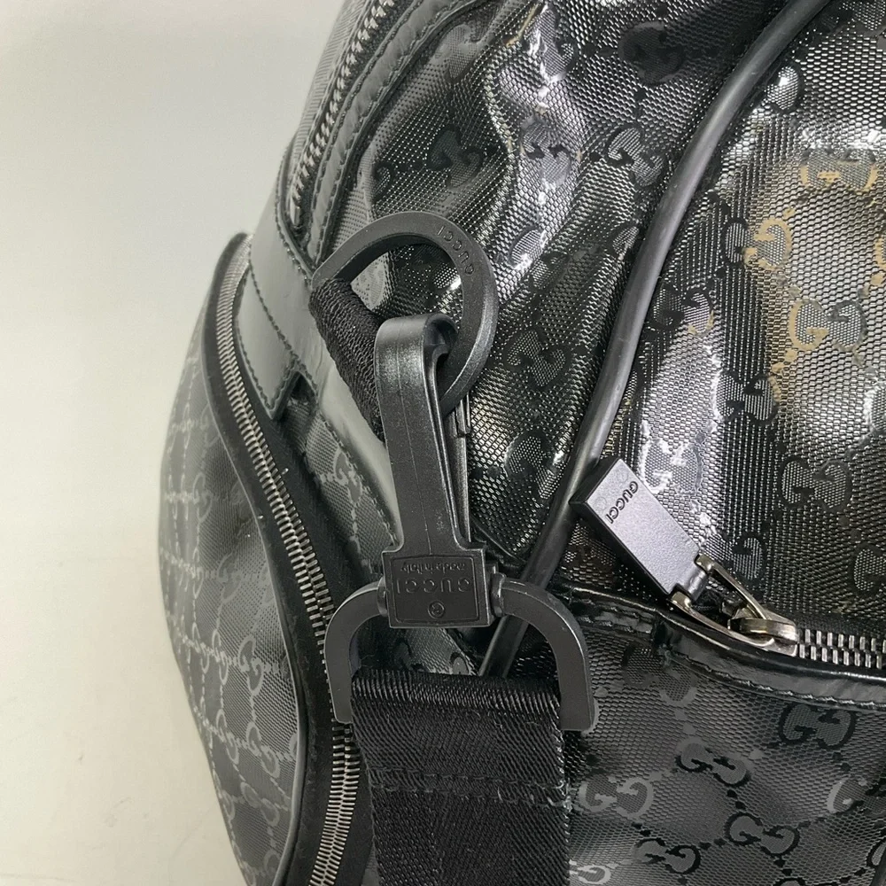 Gucci previously owned