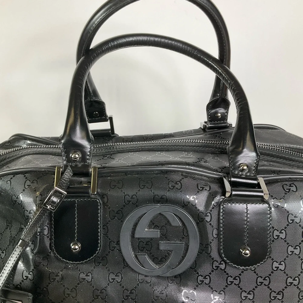 Gucci previously owned