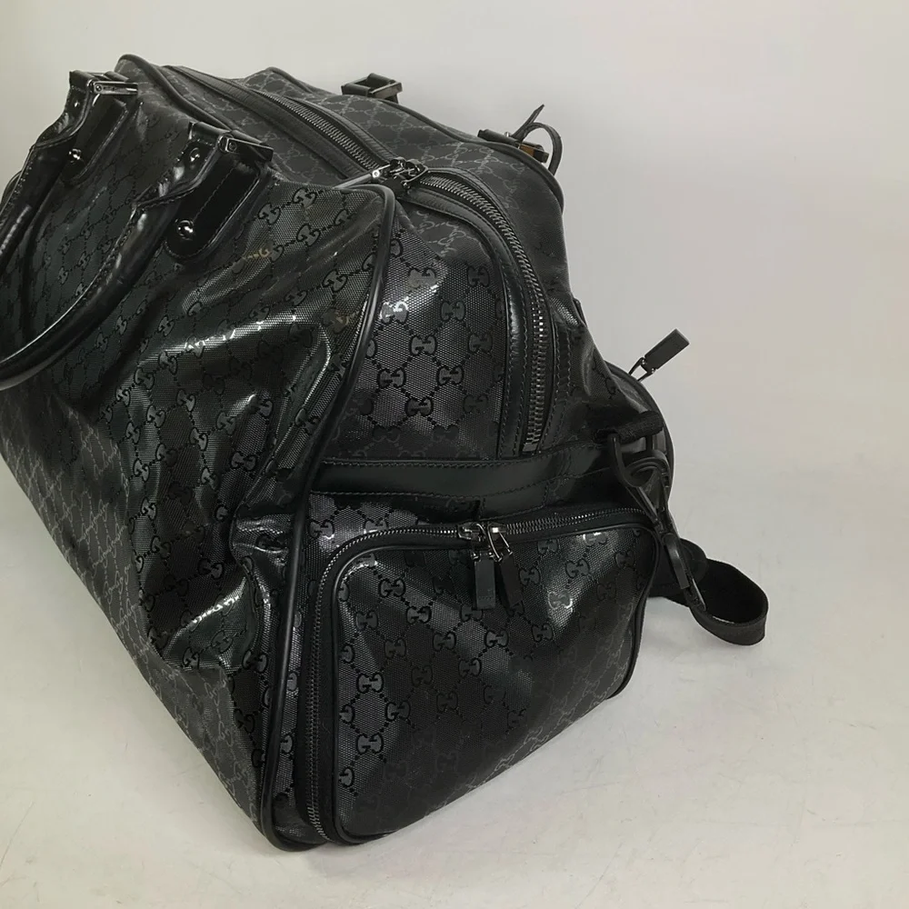Gucci previously owned