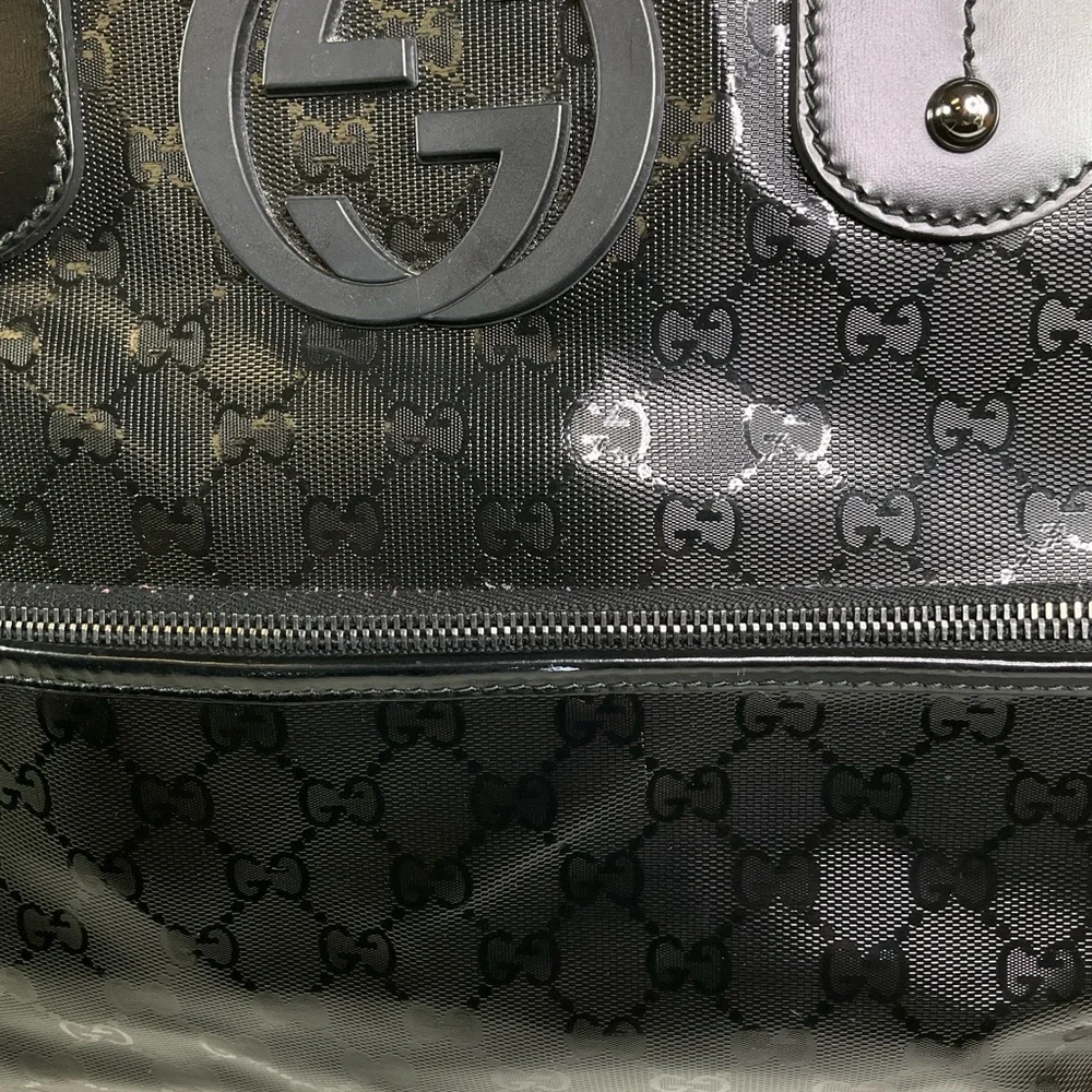 Gucci previously owned