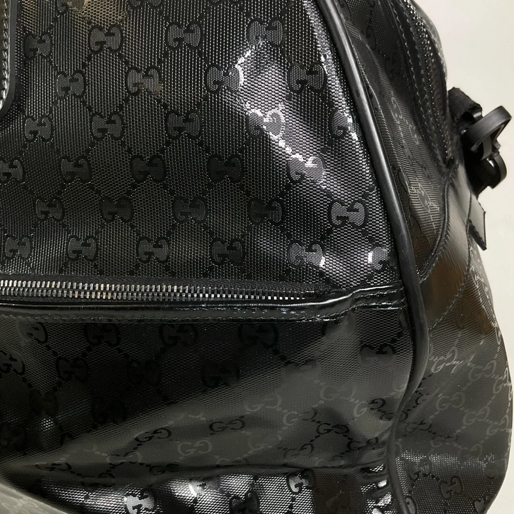 Gucci previously owned