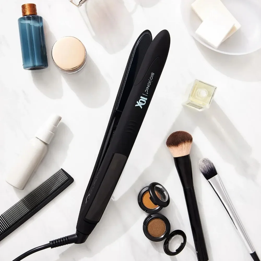 Bio Ionic10X Pro Styling Iron 1