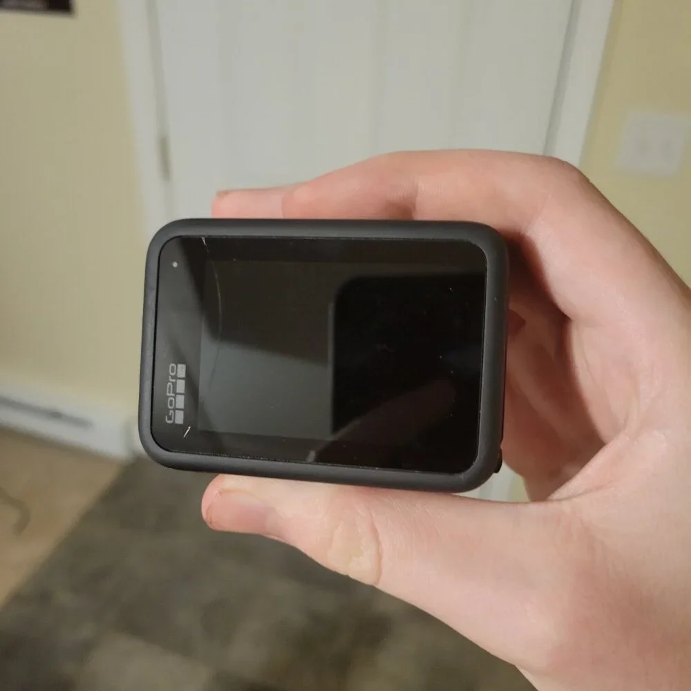 GoPro this hero