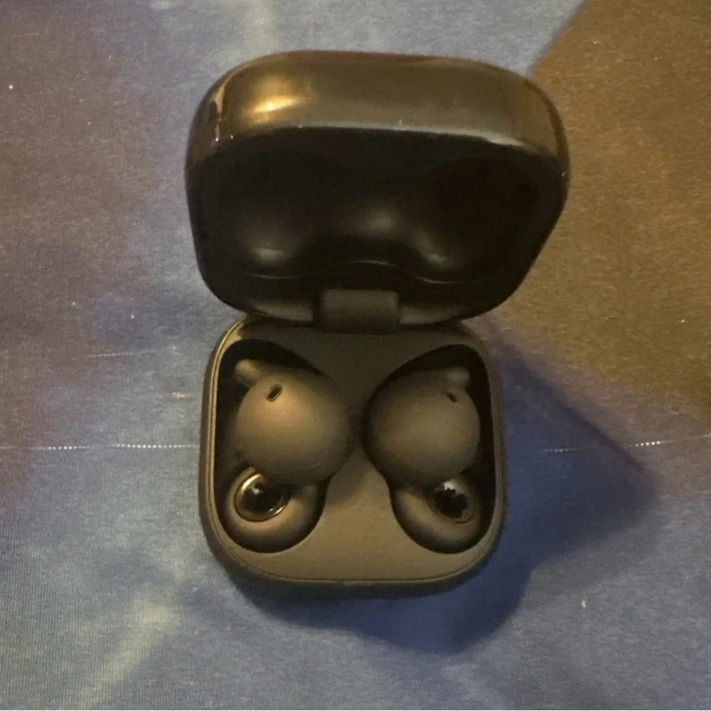 Sony instructions setup provided