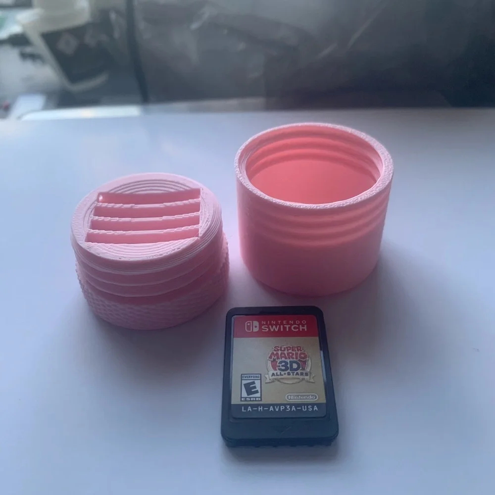 N/A game holder