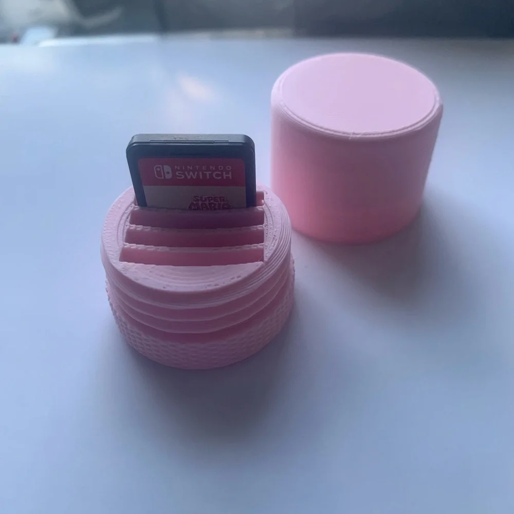 N/A game holder