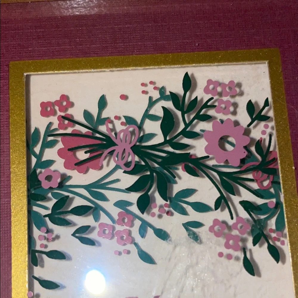 imagine design charming floral
