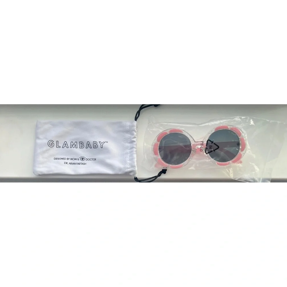 Glambaby stylish fun