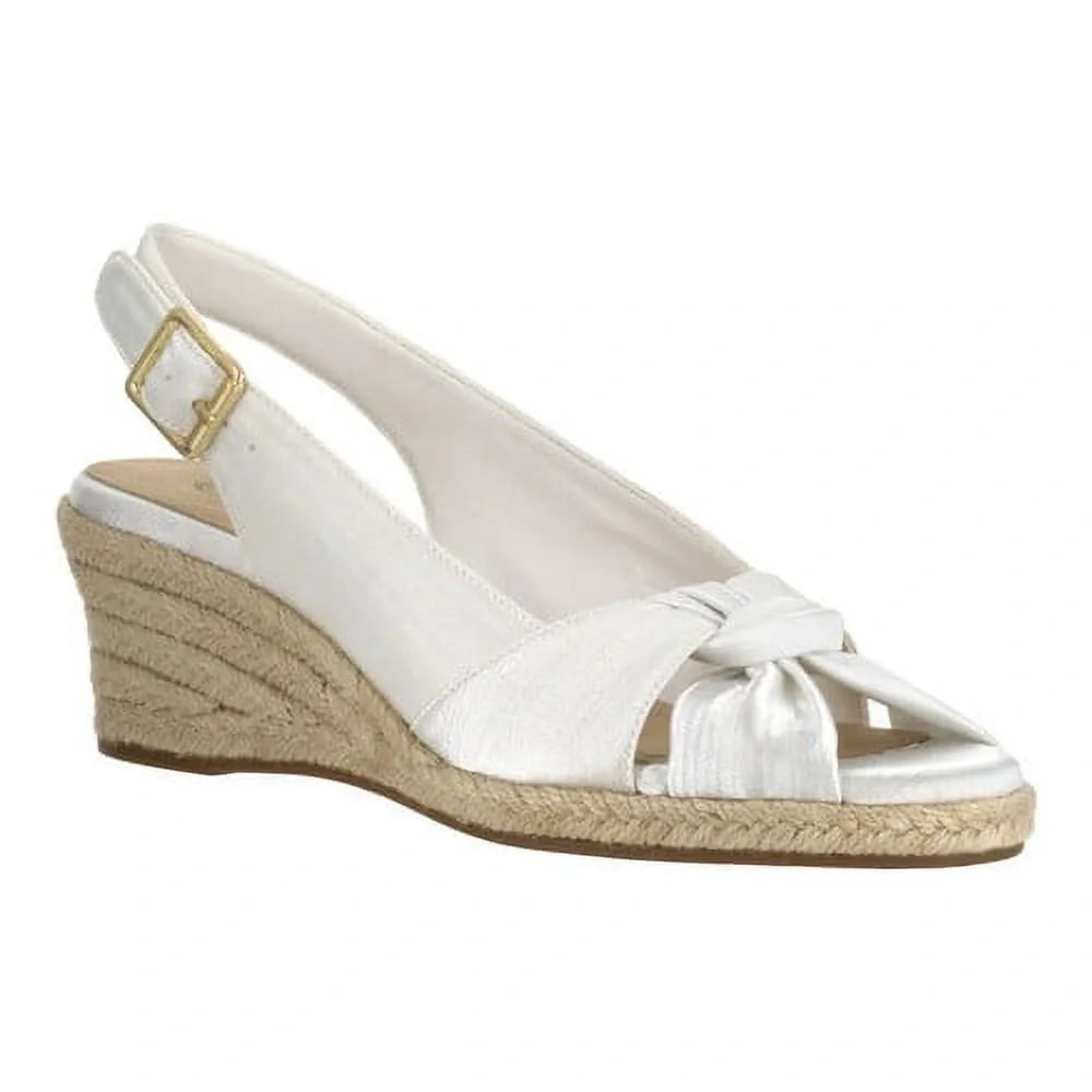 Bella Vita • Seraphina II Slingback Espadrille
