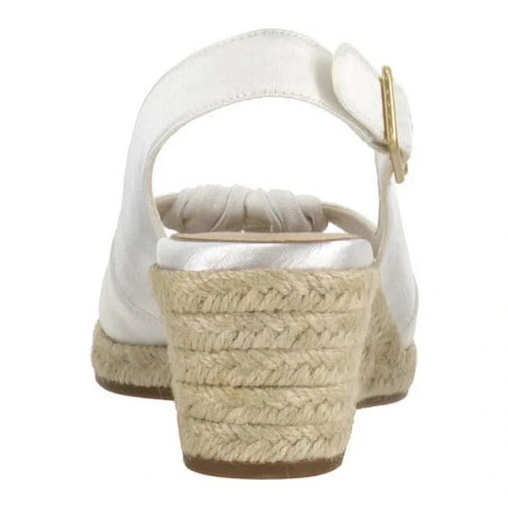 Bella Vita • Seraphina II Slingback Espadrille