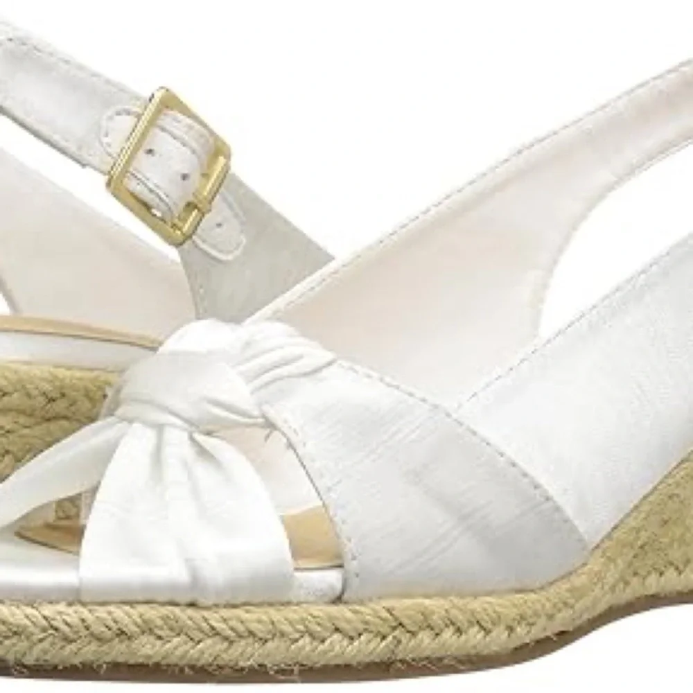 Bella Vita • Seraphina II Slingback Espadrille