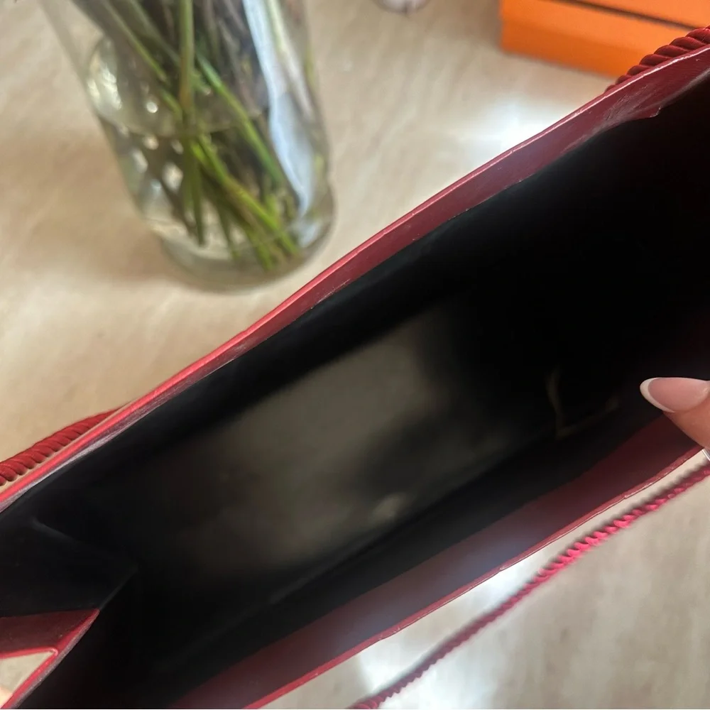 Cartier chic bag