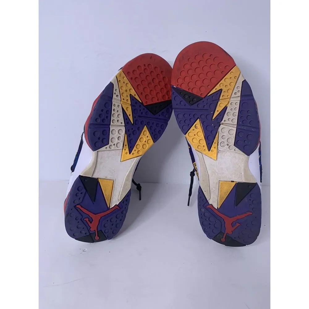 Jordan elevate your