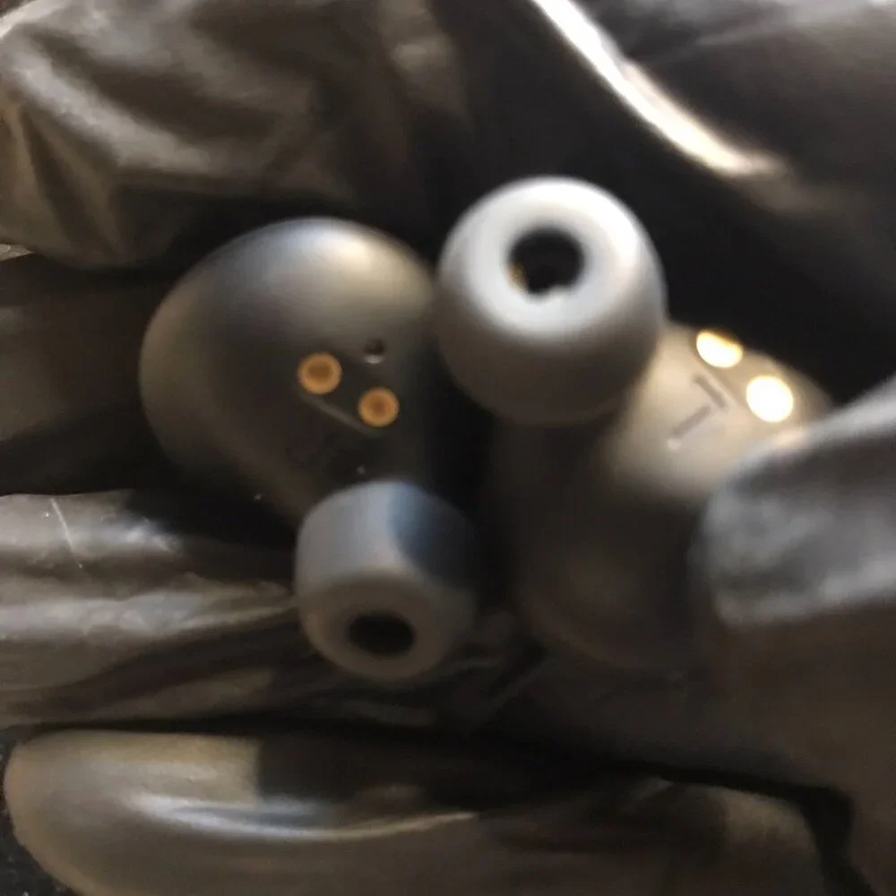 Jabra - Elite Active 65t True Wireless Earbud Headphones - Titanium Black
