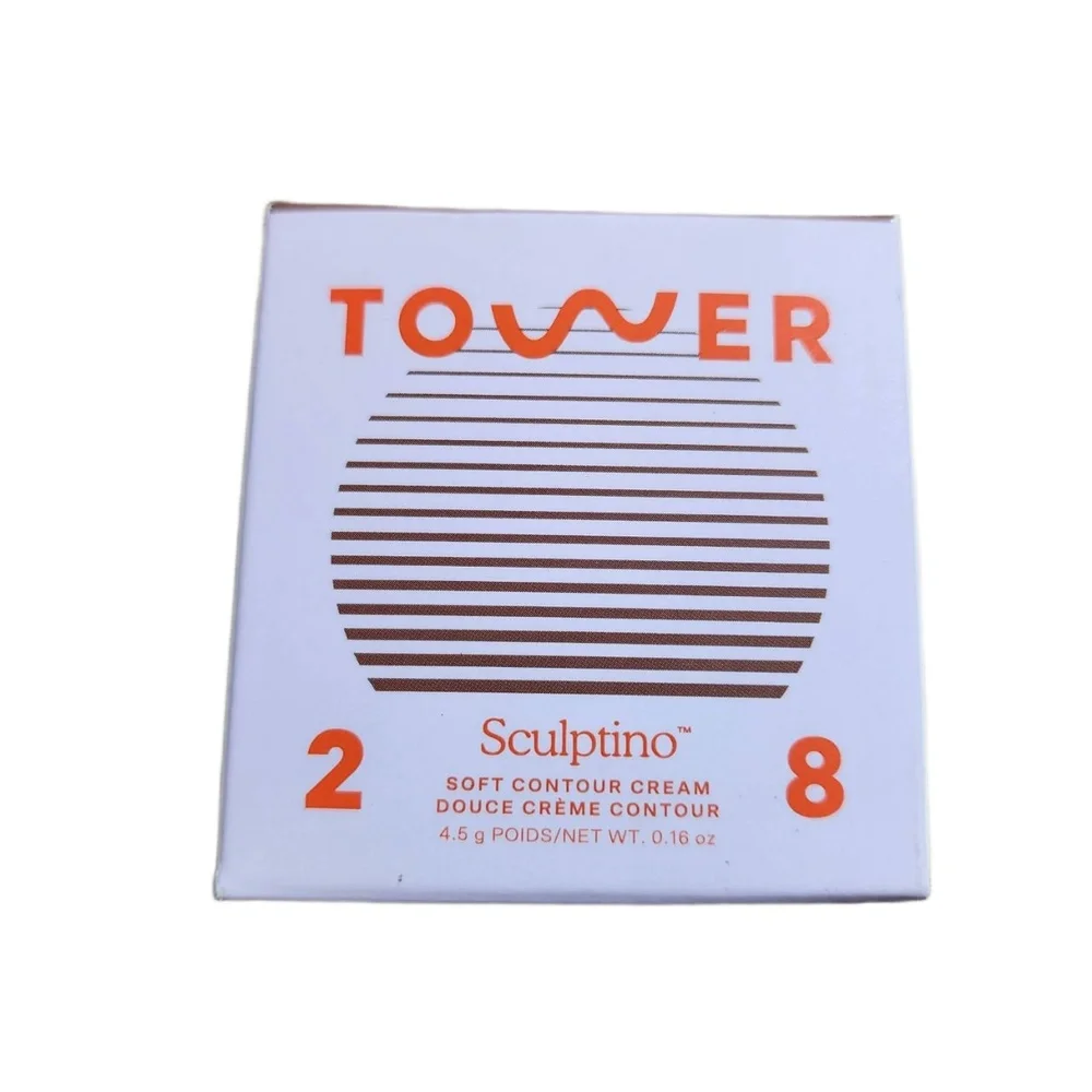 Tower 28 tower 28