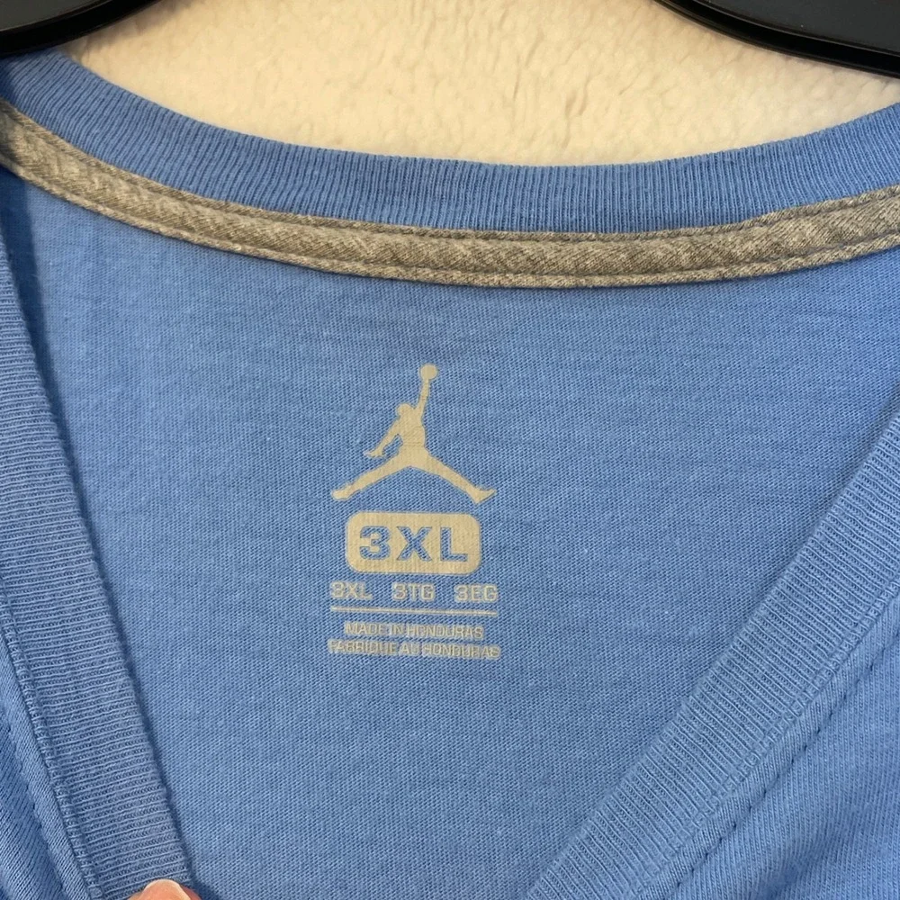 Jordan elevate your