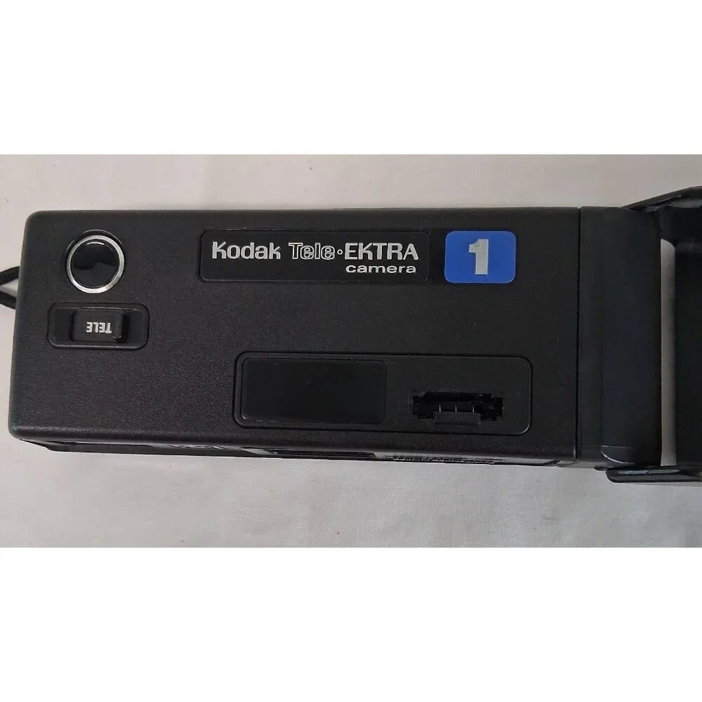 Kodak vintage camera
