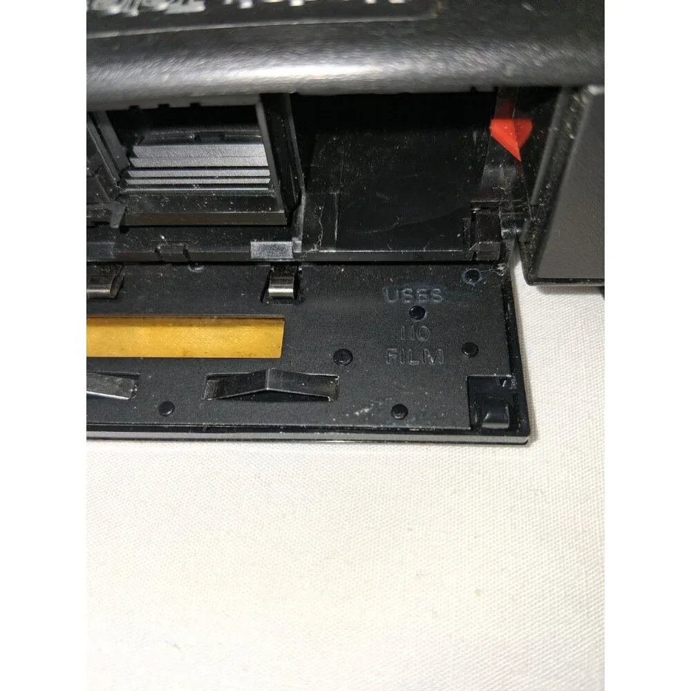 Kodak vintage camera