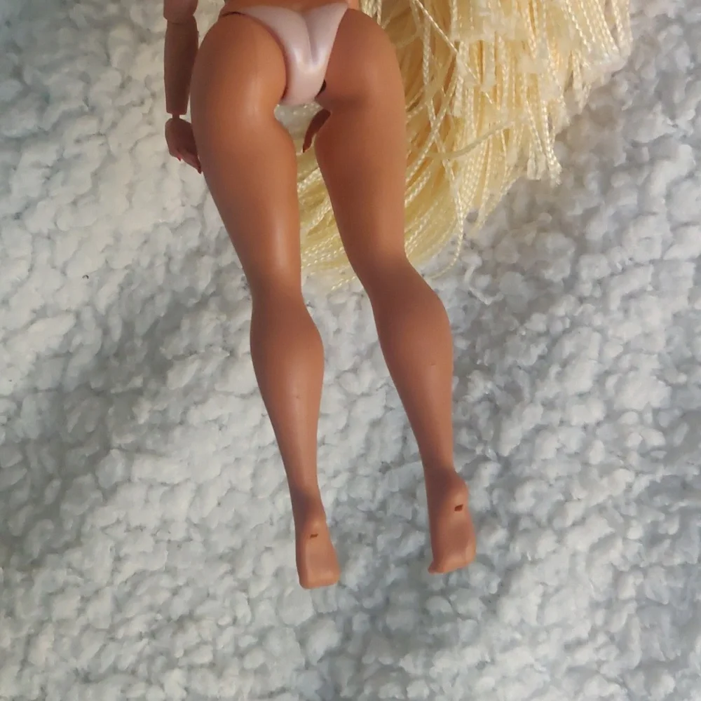 LOL Surprise OMG Dolls Lot of 3 Fashion Dolls 10