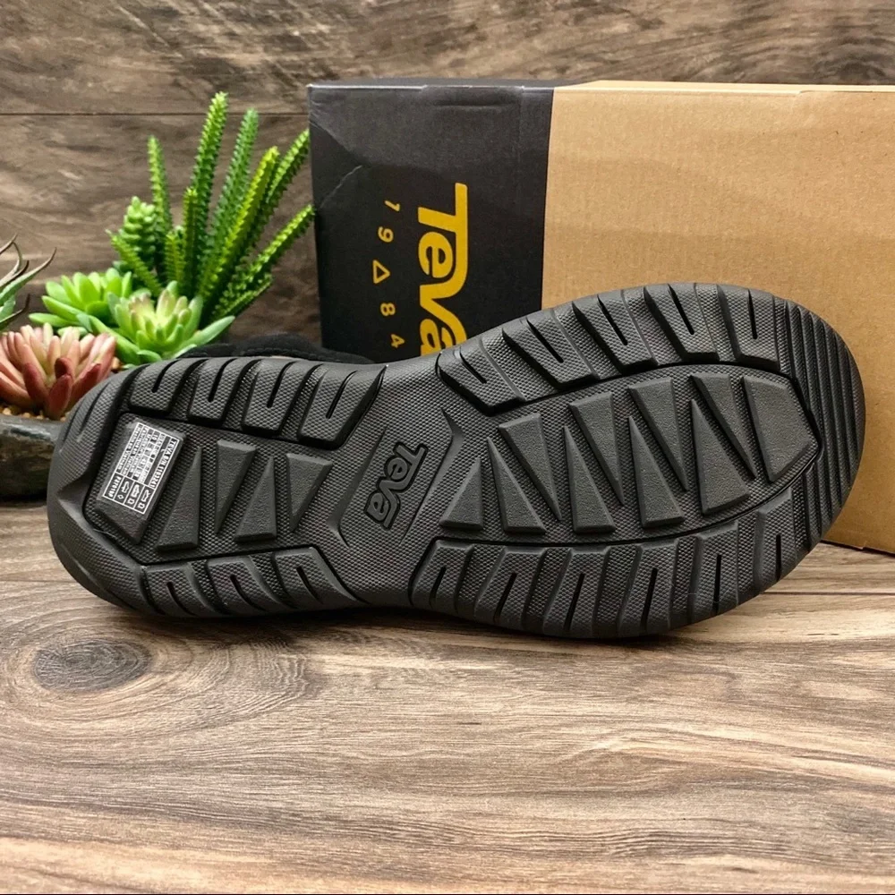 Teva new box