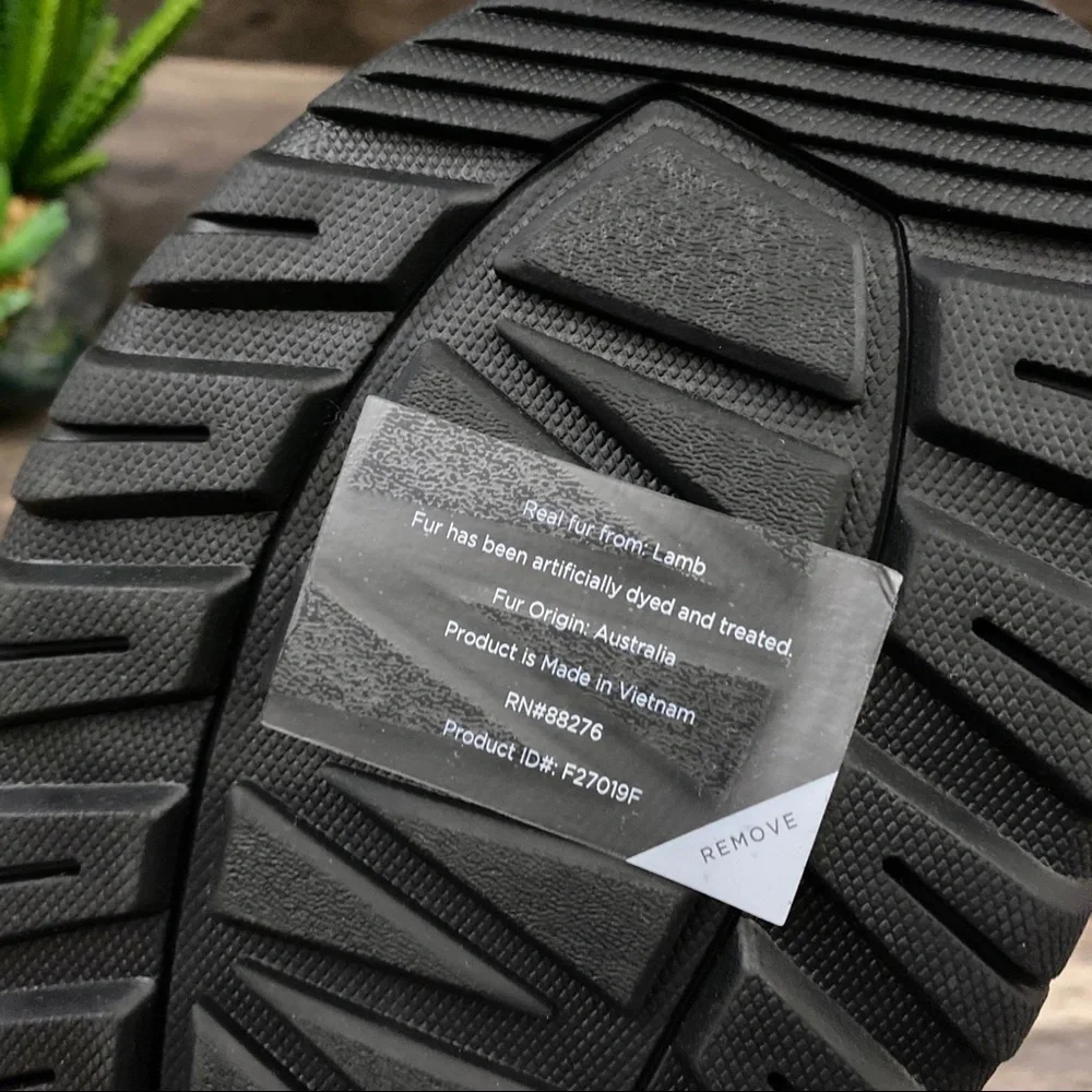 Teva new box