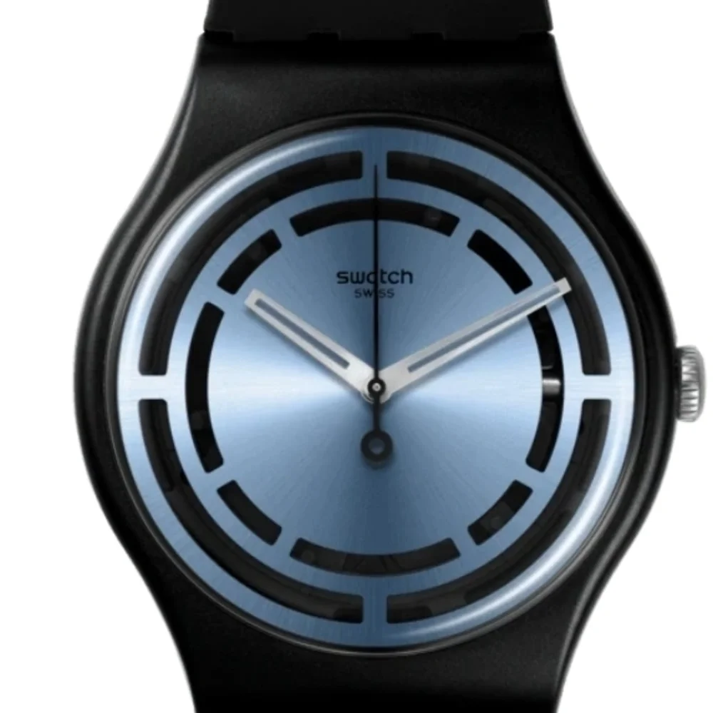 Swatch this matte