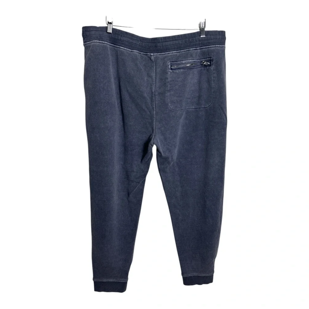 Outerknown sweat pants