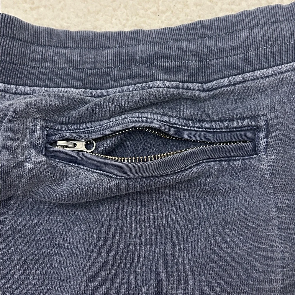 Outerknown sweat pants