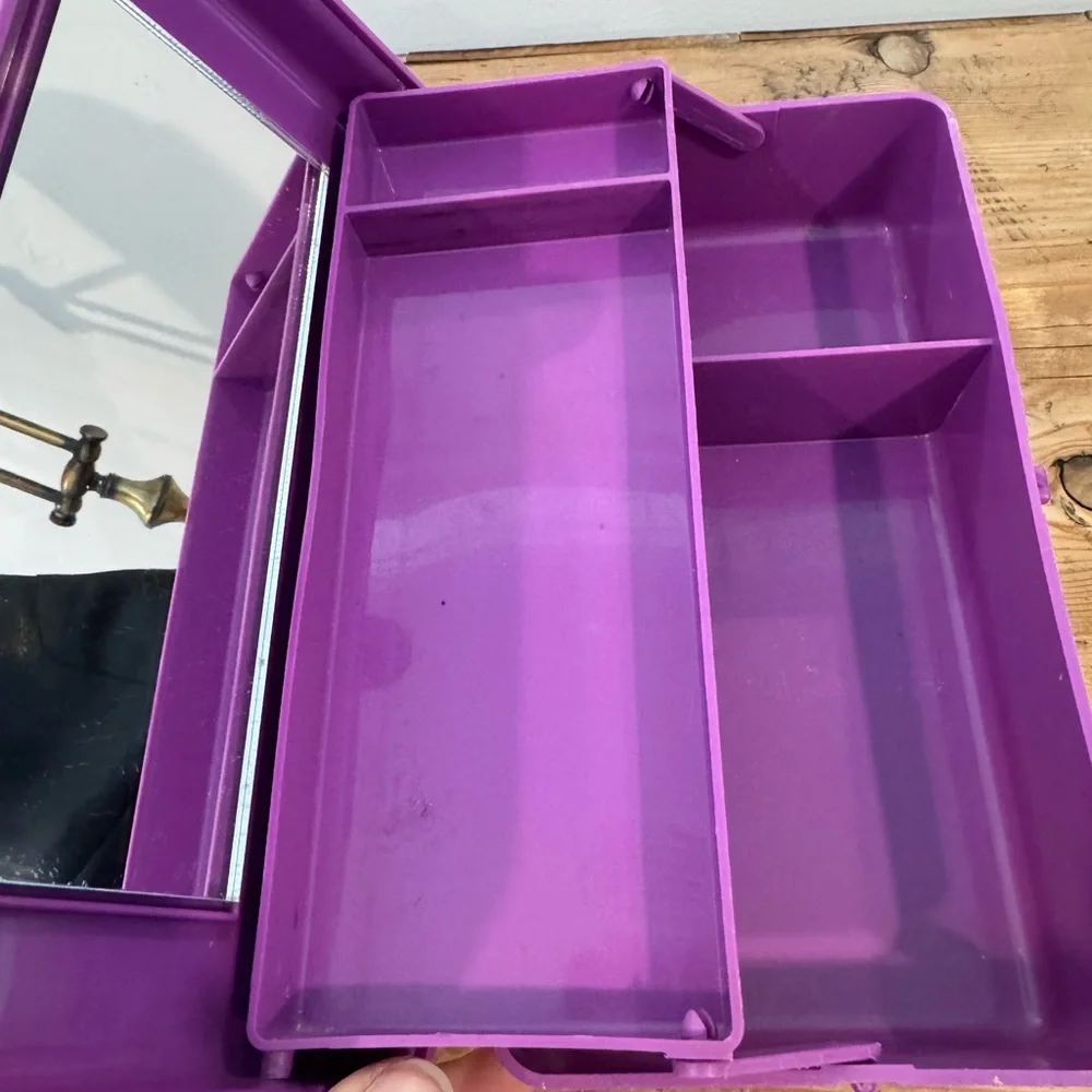 Caboodles organize your