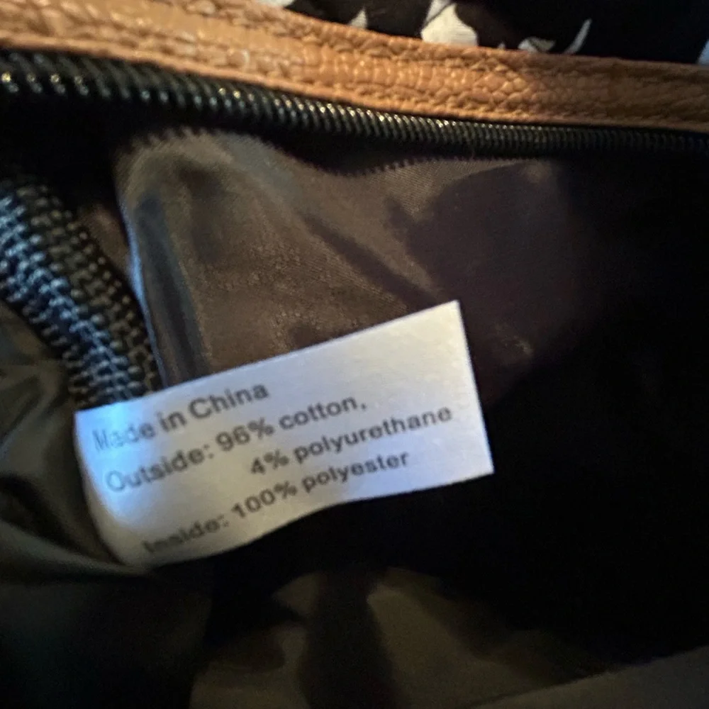 N/A wear perfect bag