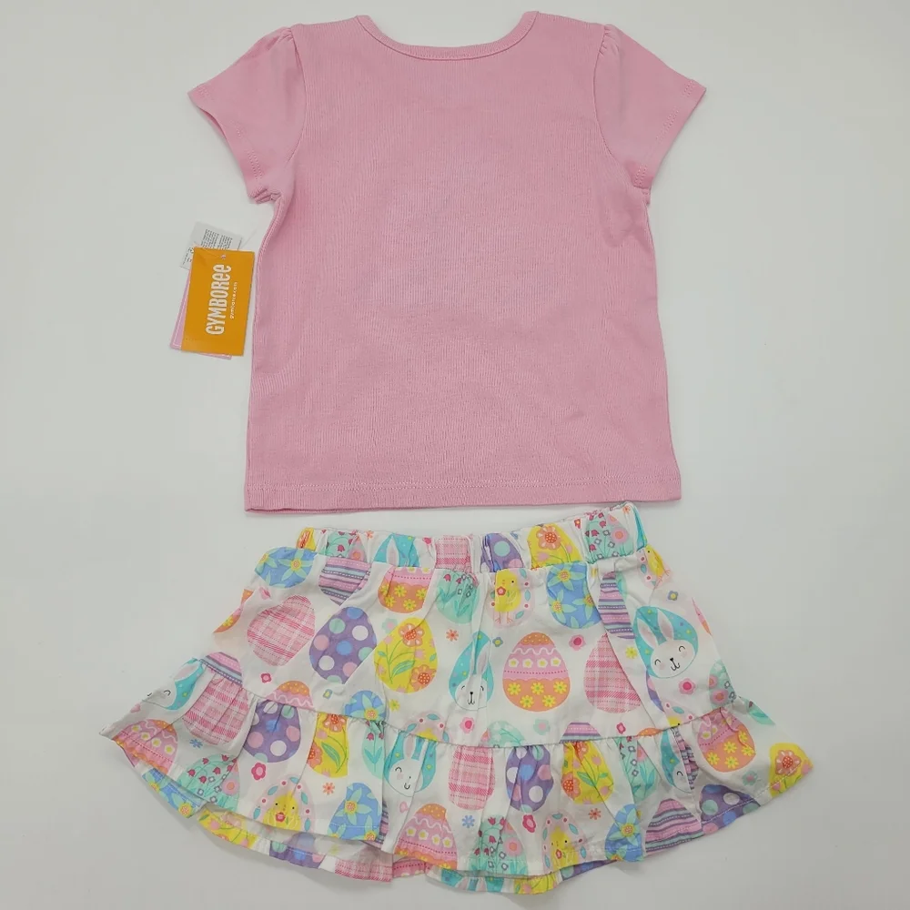 Gymboree this outfit