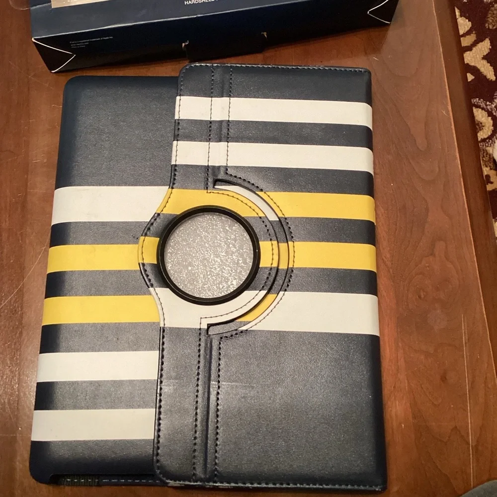 Nautica hard shell