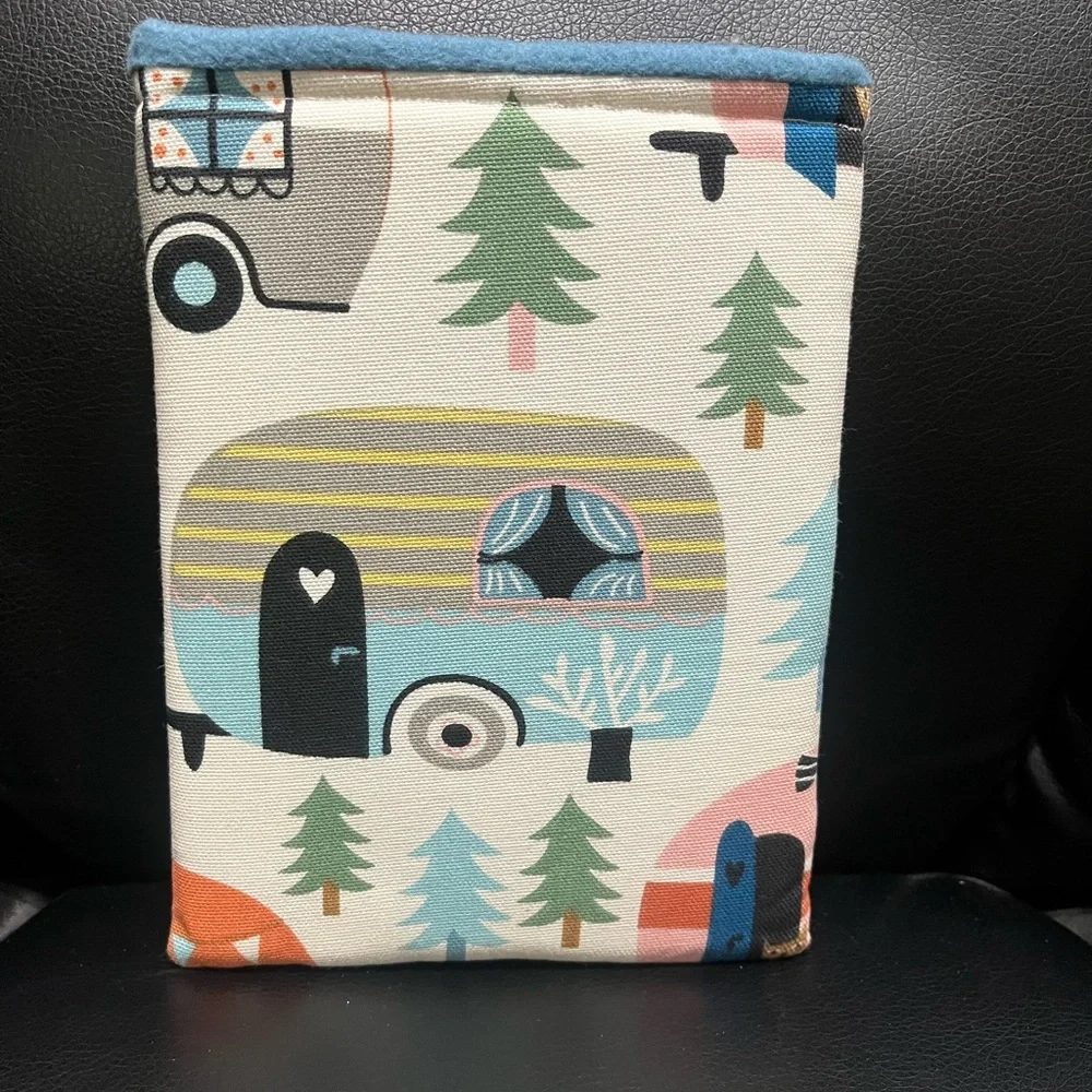 N/A travel kindle your