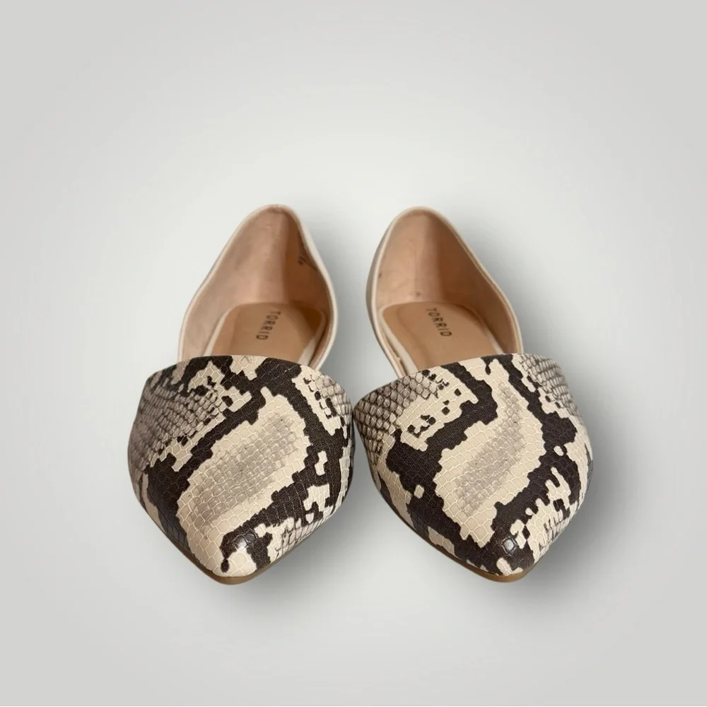 torrid chic comfy