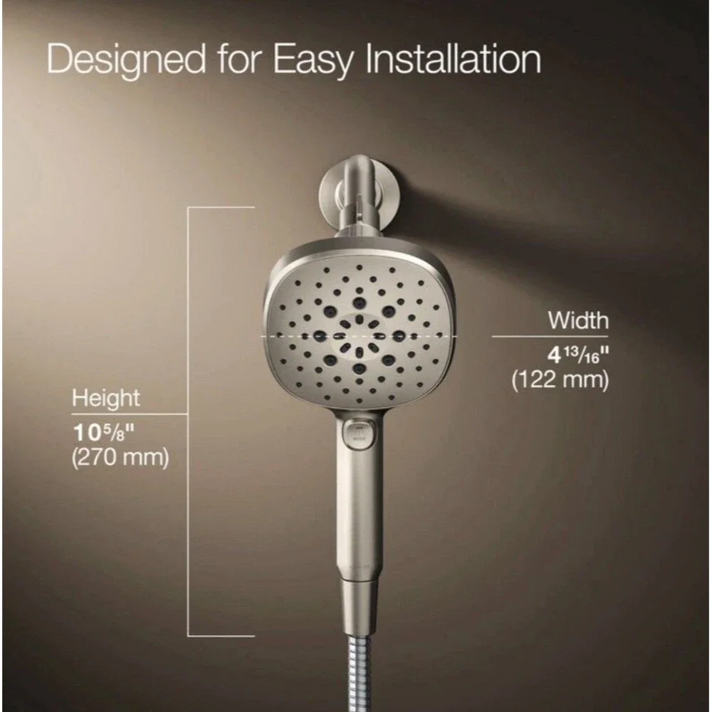 Kohler upgrade your