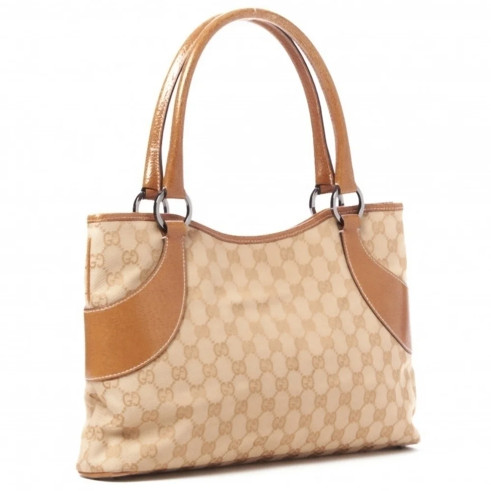 Gucci monogram gg