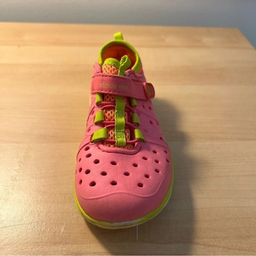 Stride Rite girls size